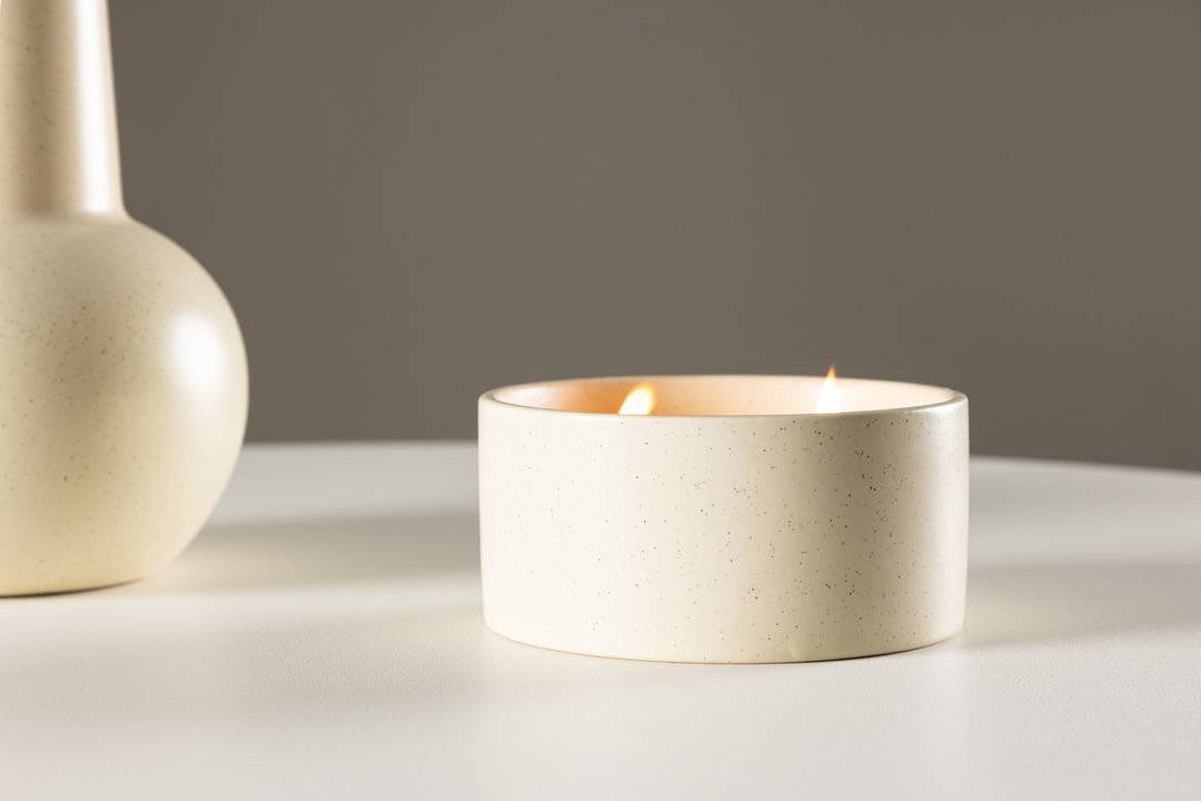 Douglas Doftljus Beige