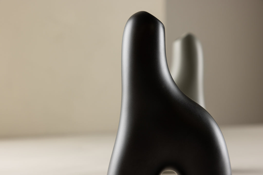 Aya Vas 5x16x10 Svart