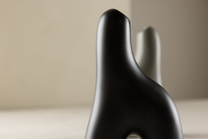 Aya Vas 5x16x10 Svart