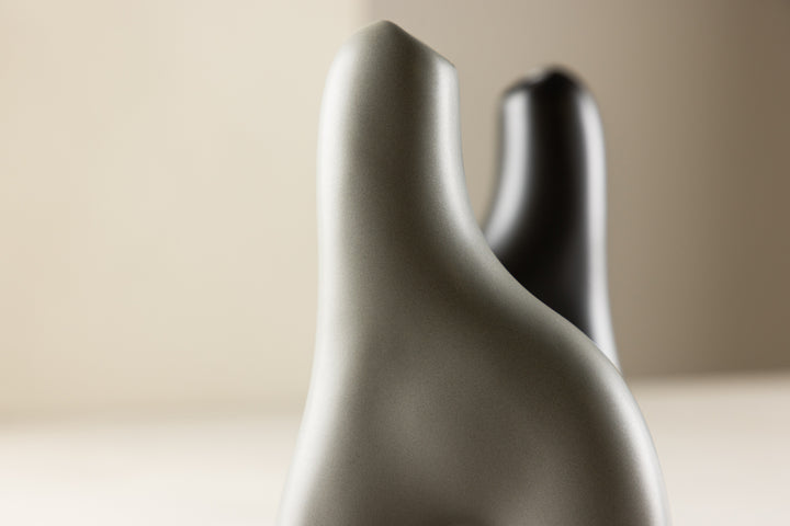 Aya Vas 5x16x10 Mörkgrå