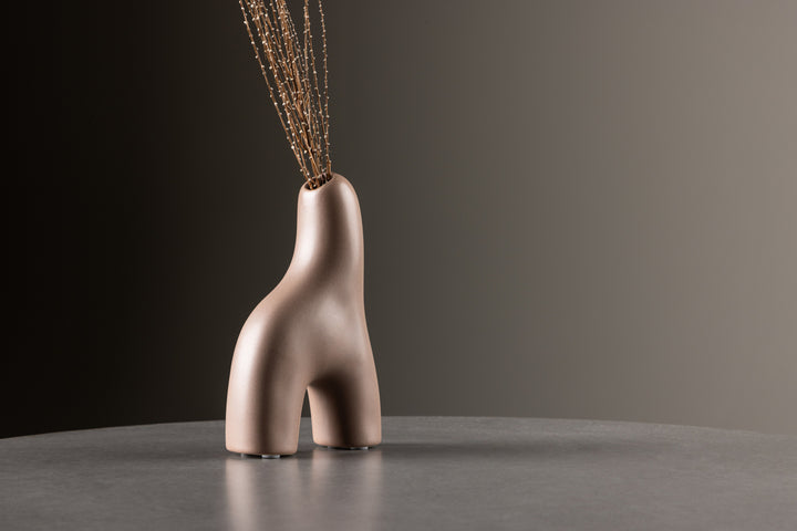 Aya Vas 5x16x10 Brun