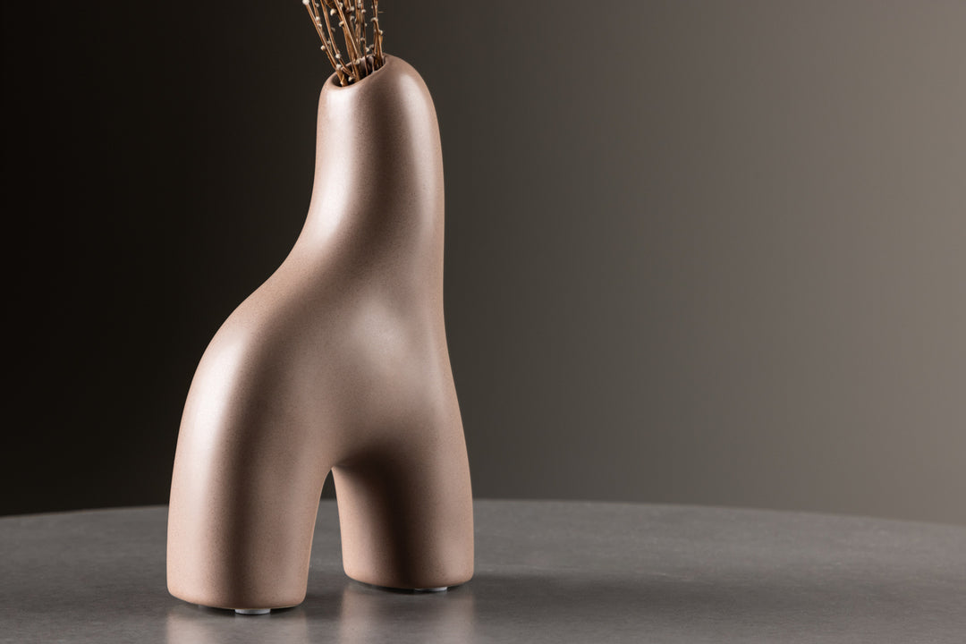 Aya Vas 5x16x10 Brun