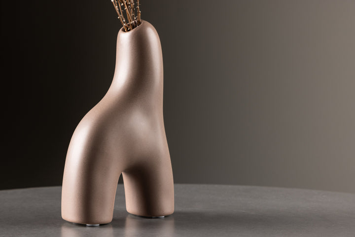 Aya Vas 5x16x10 Brun