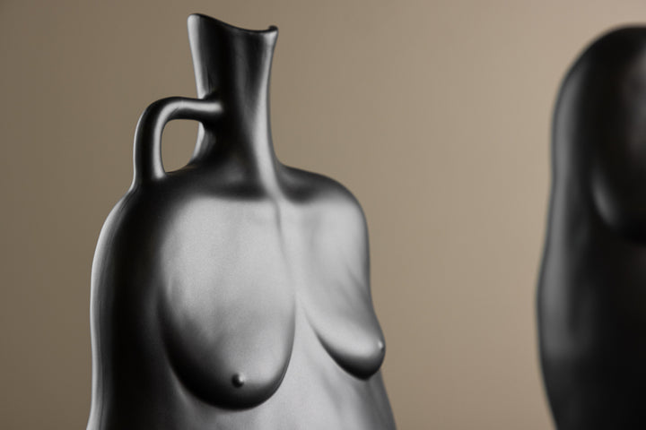 Conta Vas 25x17x10 Svart