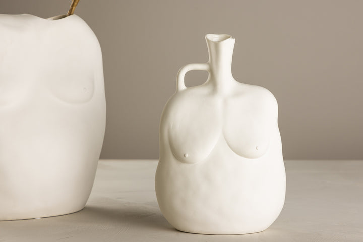 Conta Vas 25x17x10 Off-white