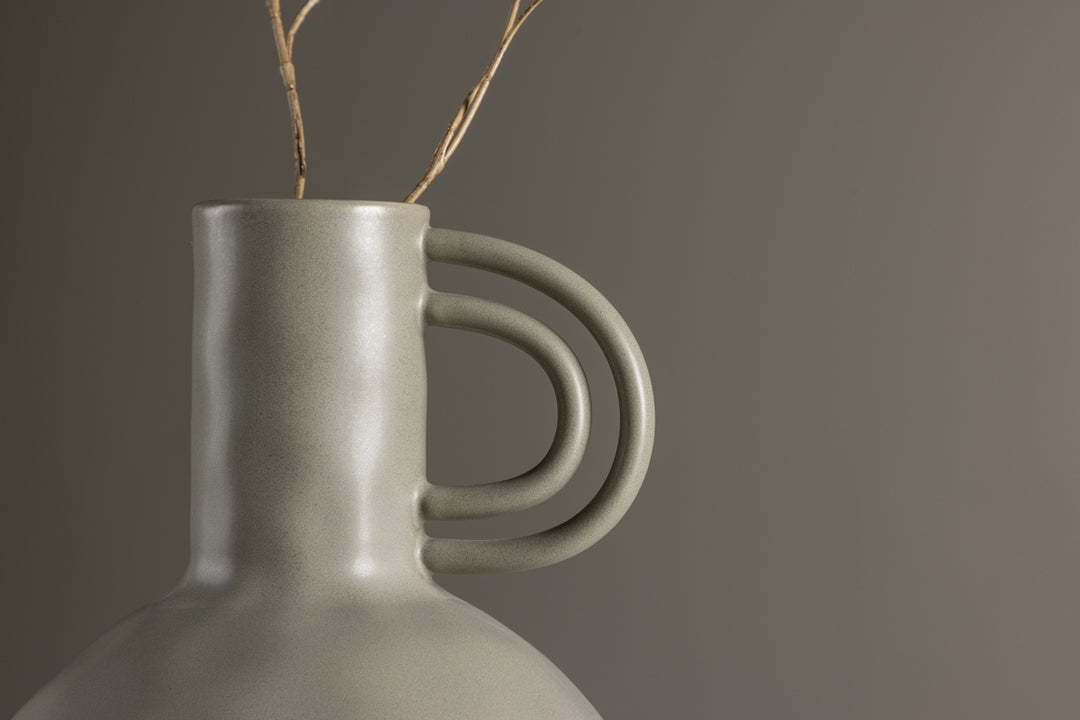 Vivi Vas Ø24 Mörkgrå