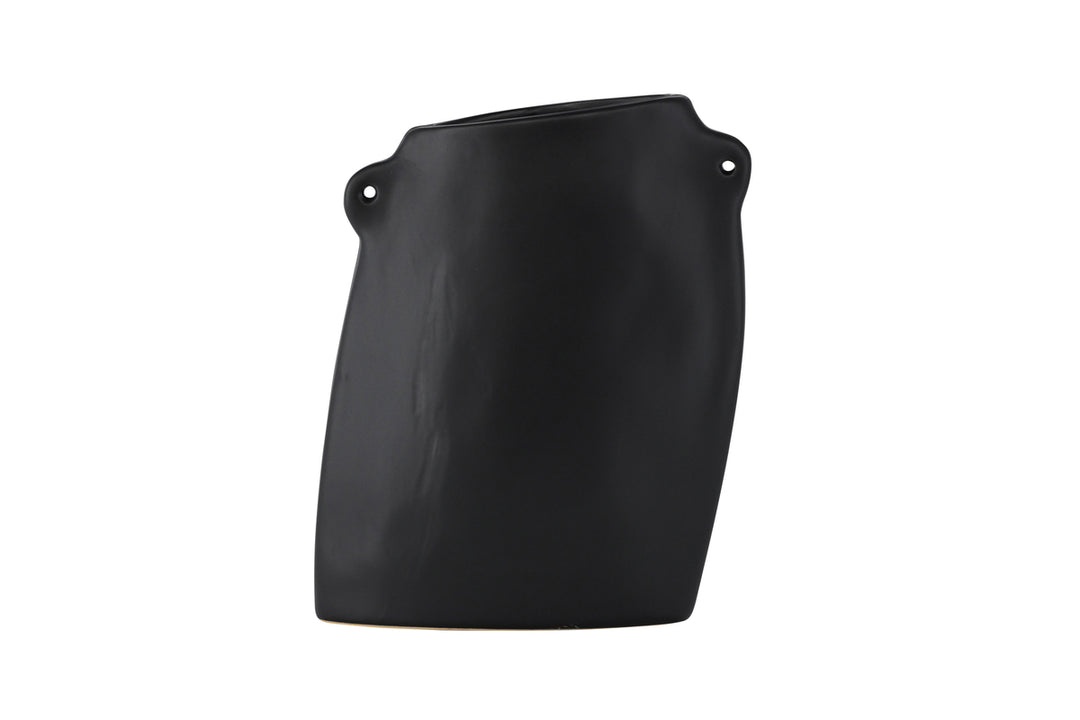 Hie Vaser 21x14x5 Svart