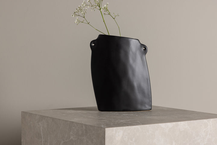 Hie Vaser 21x14x5 Svart