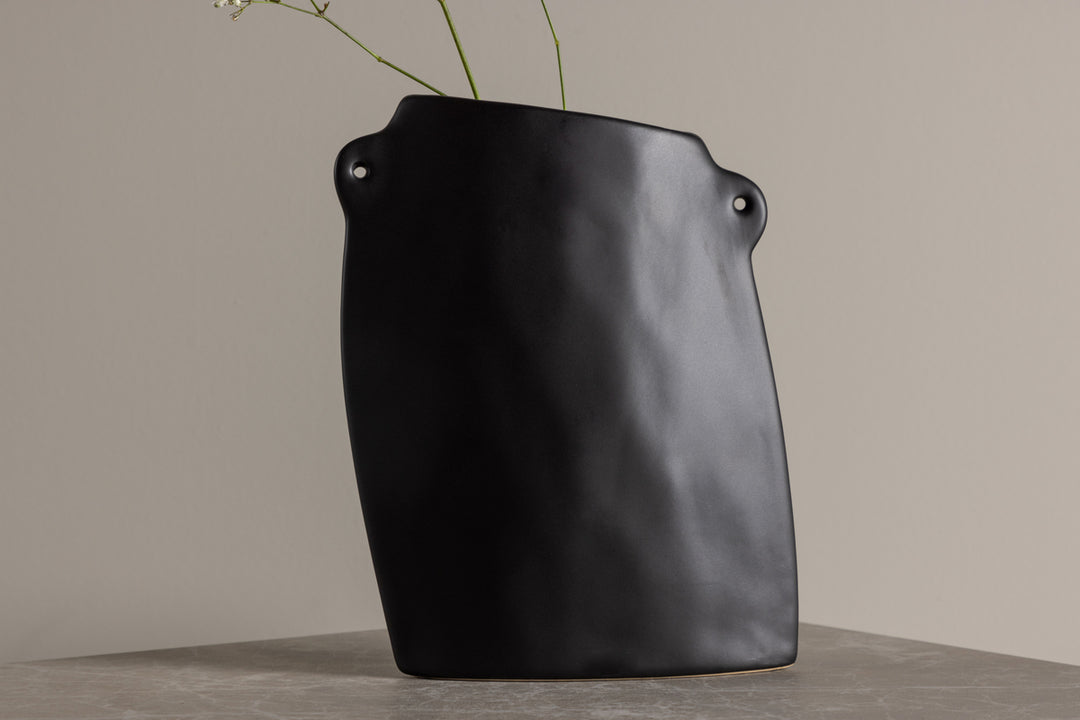 Hie Vaser 21x14x5 Svart