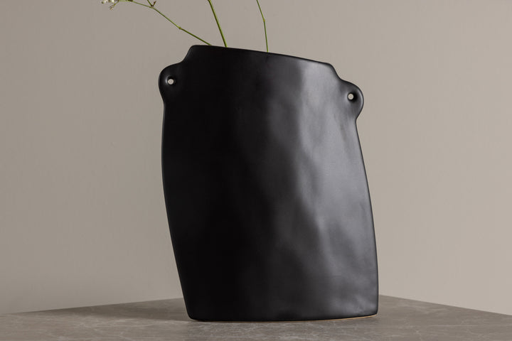 Hie Vaser 21x14x5 Svart