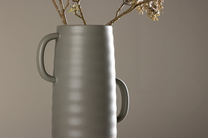 Cent Vas Ø13 Mörkgrå