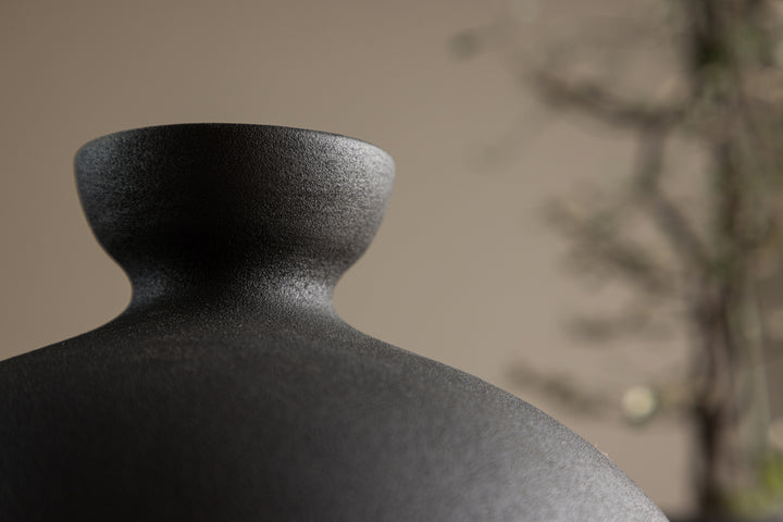 Rellis Vas Ø20 Svart