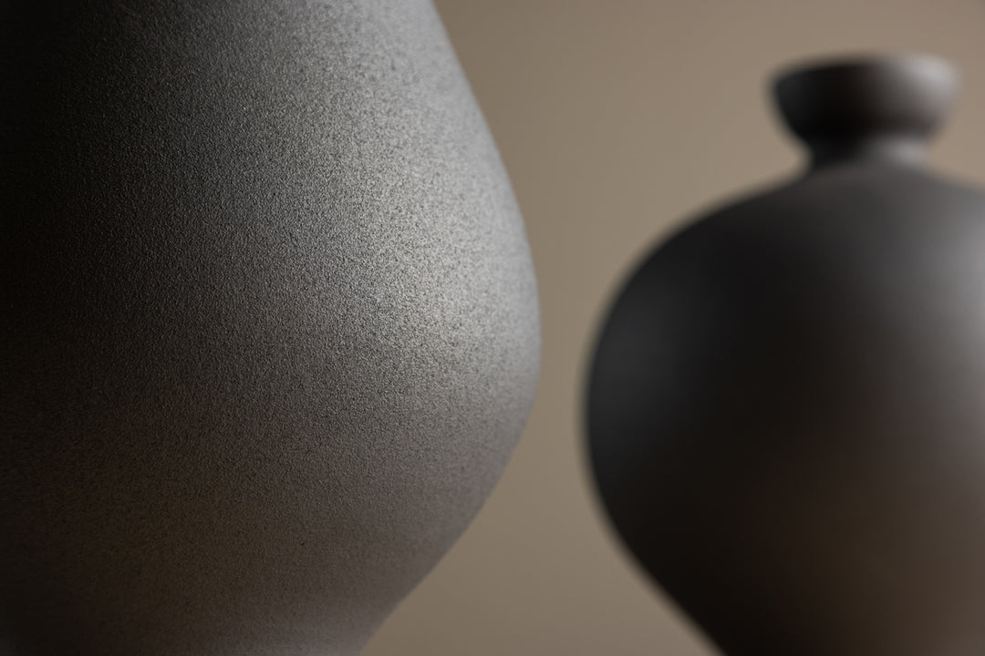 Rellis Vas Ø14 Svart