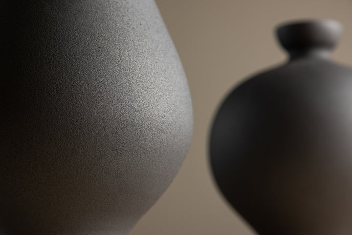 Rellis Vas Ø14 Svart