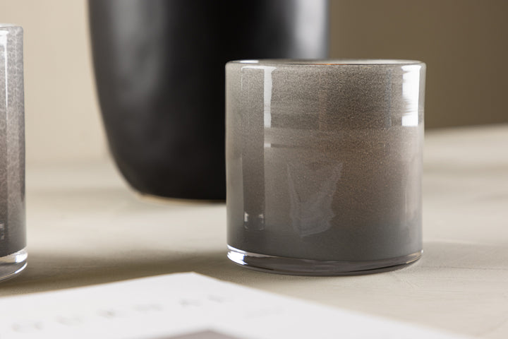 Glora Lykta Ljusgrå