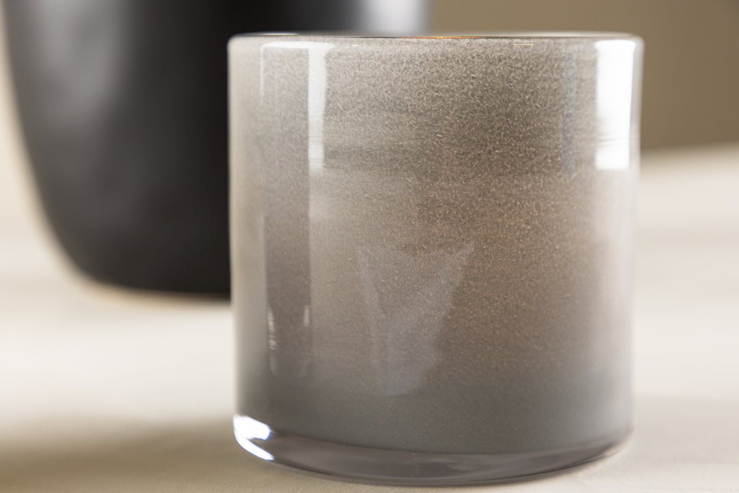 Glora Lykta Ljusgrå