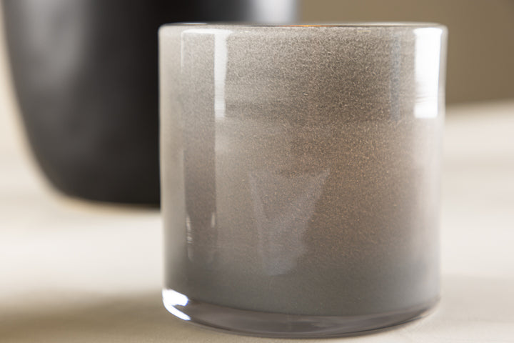 Glora Lykta Ljusgrå