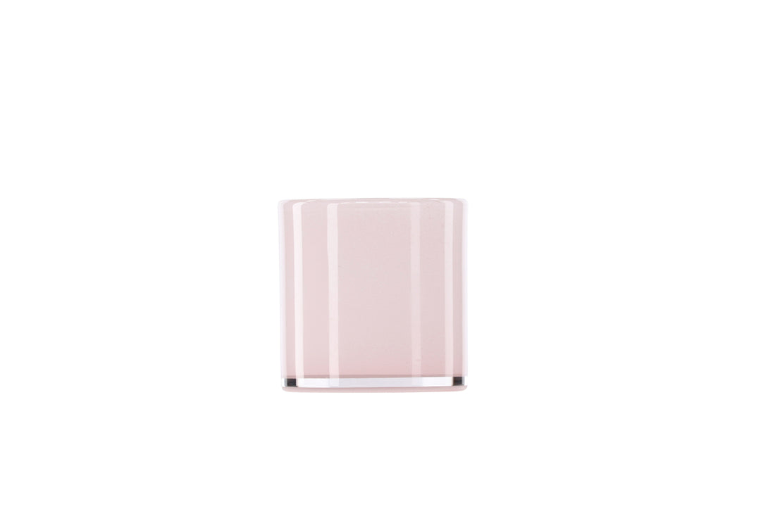 Glora Lykta Ljusrosa