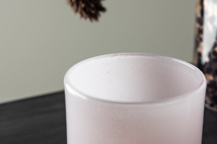 Glora Lykta Ljusrosa