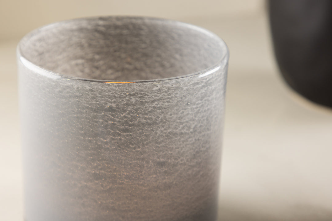 Glora Lykta Ljusgrå