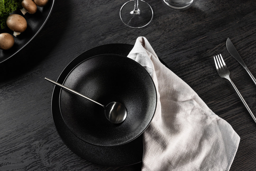 Wabi Sabi Skålar Ø18 2-pack