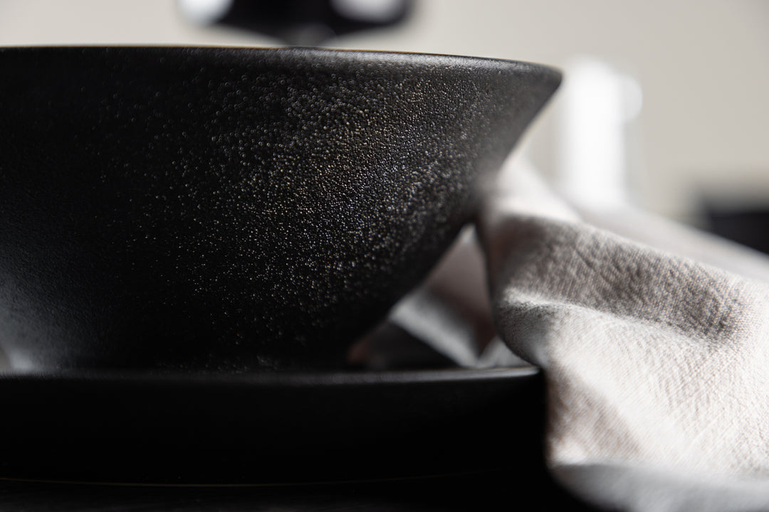 Wabi Sabi Skålar Ø18 2-pack