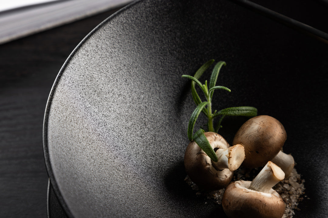 Wabi Sabi Skålar Ø25 2-pack