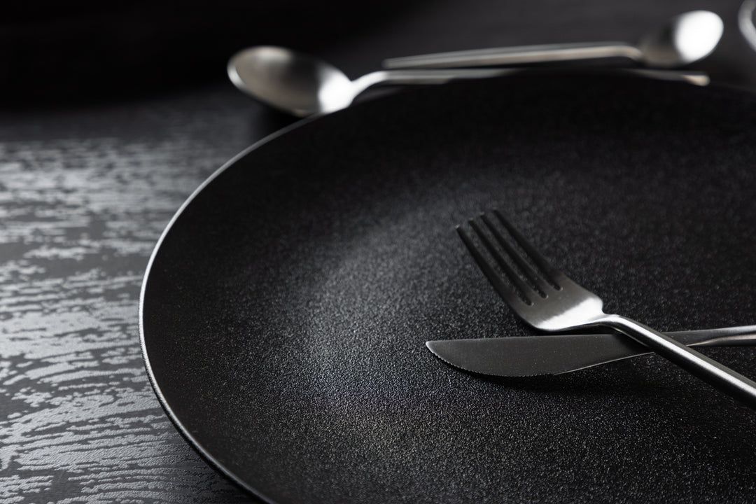 Wabi Sabi Tallrikar Ø26 2-pack