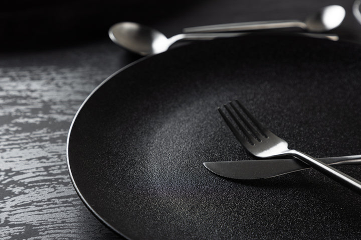 Wabi Sabi Tallrikar Ø26 2-pack