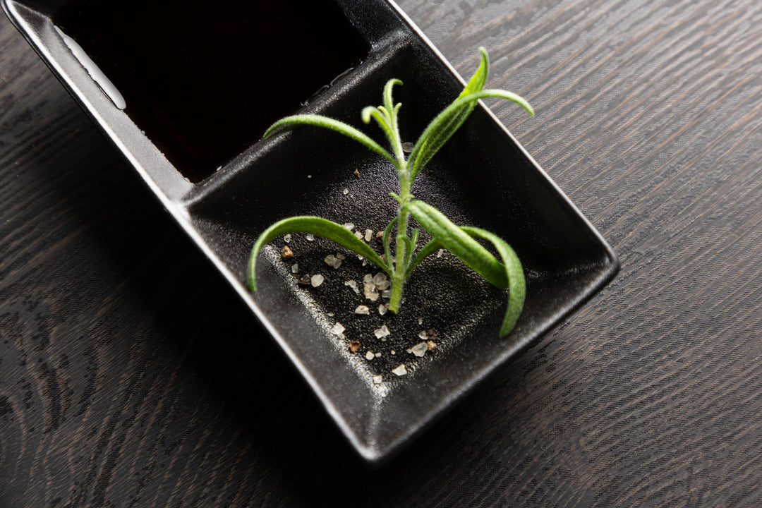 Wabi Sabi Fat 2-pack 15x8cm