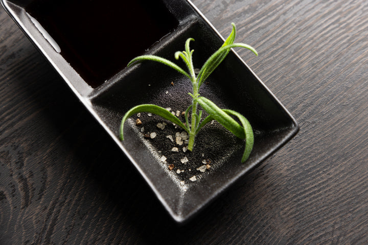 Wabi Sabi Fat 2-pack 15x8cm