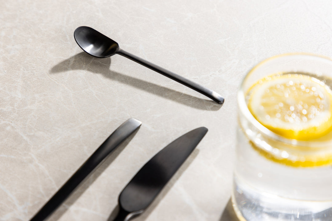 Wabi Sabi Bestick Rostfritt stål 24-pack