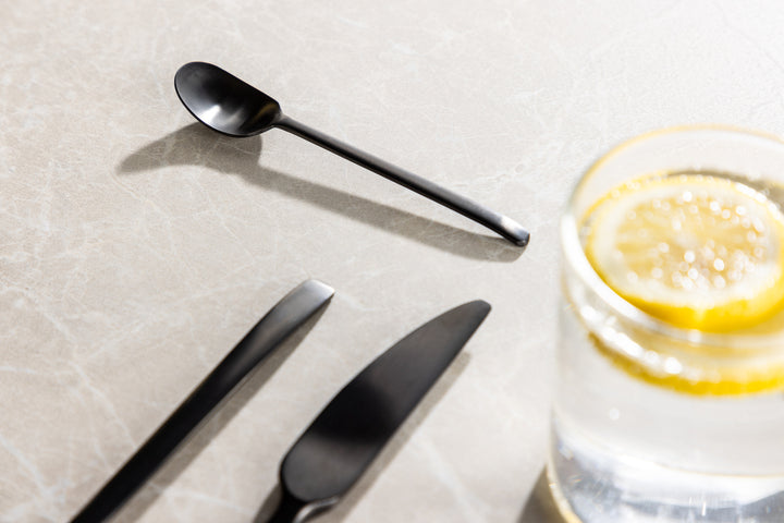 Wabi Sabi Bestick Rostfritt stål 24-pack