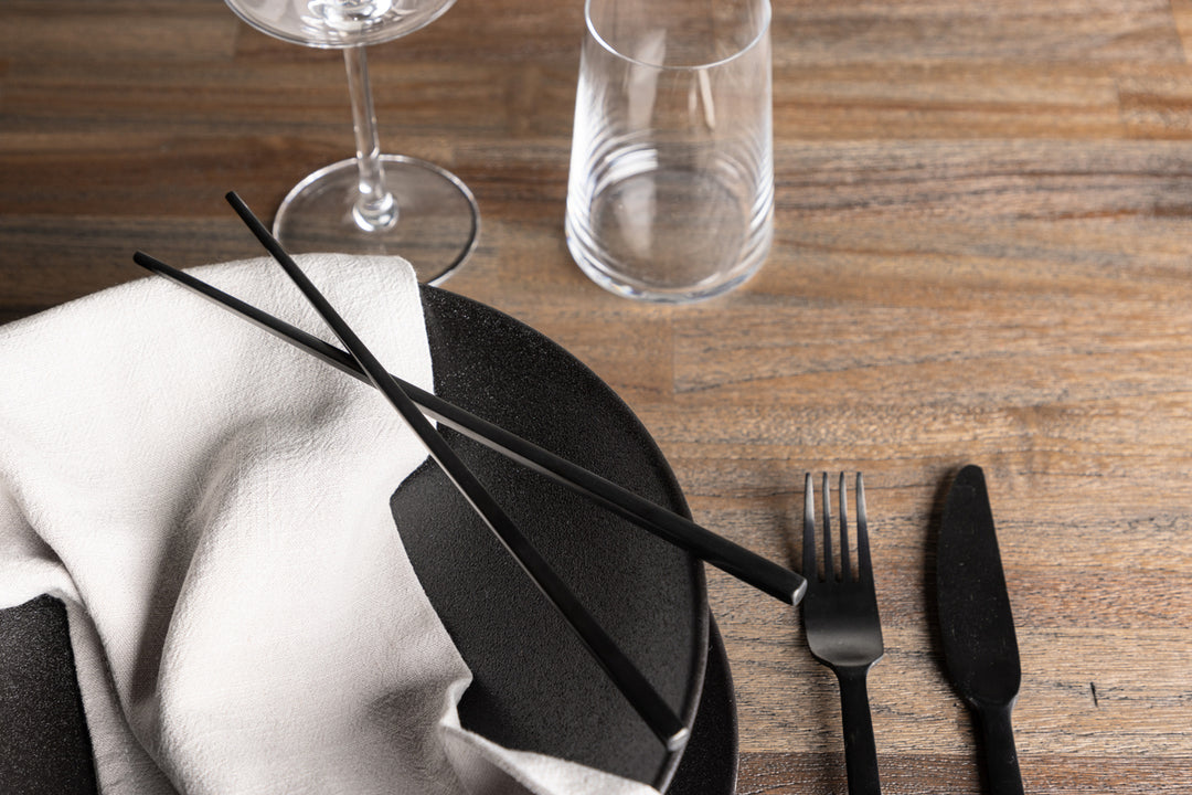 Wabi Sabi Ätpinnar 6-pack