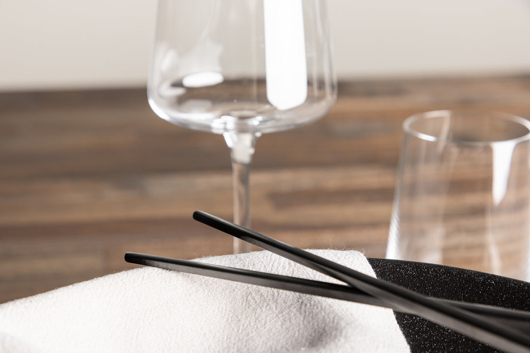 Wabi Sabi Ätpinnar 6-pack