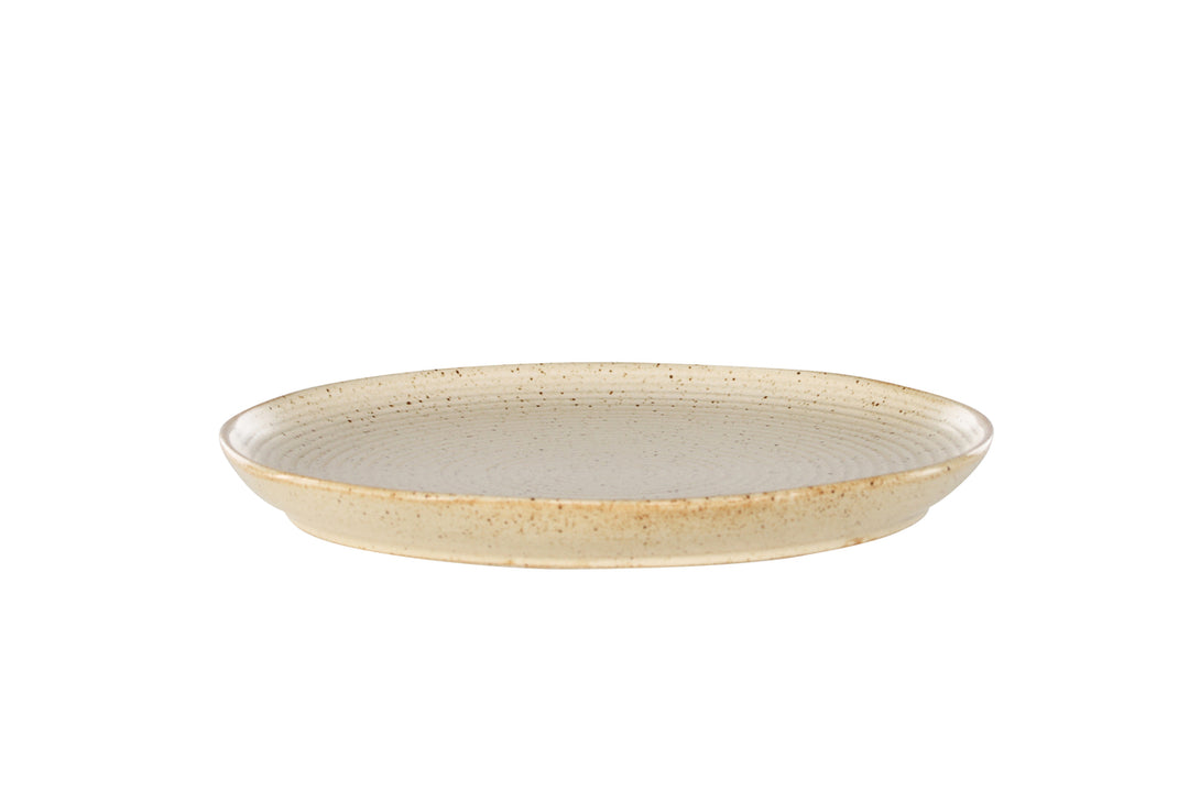 Active Tallrikar Ø20 2-pack Beige