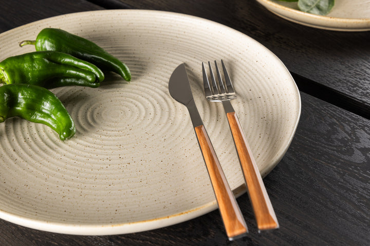 Active Tallrikar Ø27 2-pack