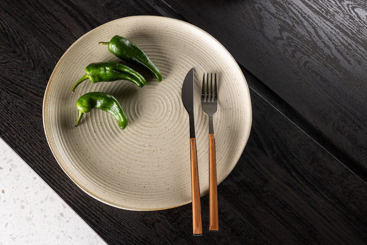 Active Tallrikar Ø27 2-pack