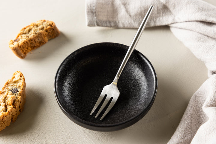 Active Gafflar Rostfritt stål 6-pack