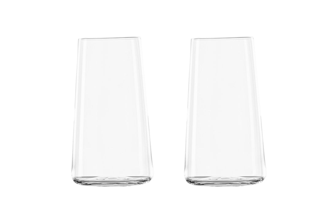 Shine Glas 2-pack
