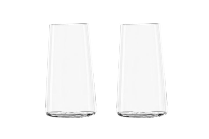 Shine Glas 2-pack