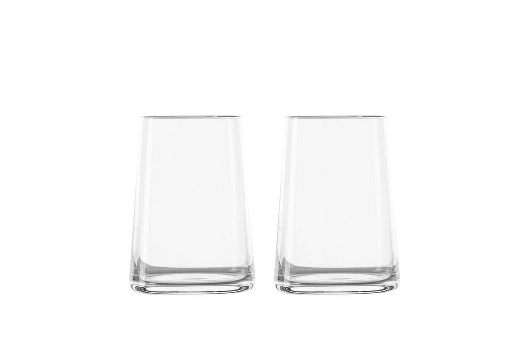 Shine Glas 2-pack
