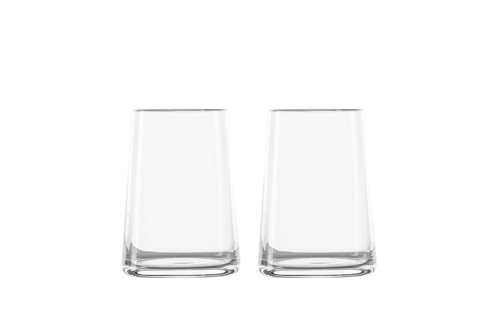 Shine Glas 2-pack
