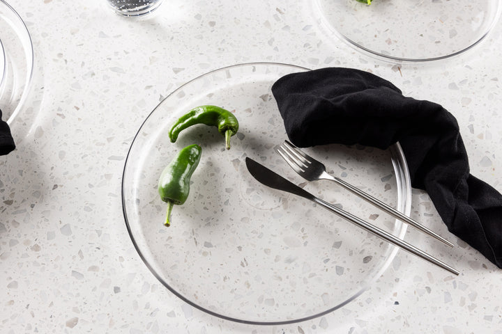 Shine Tallrikar Ø26 2-pack