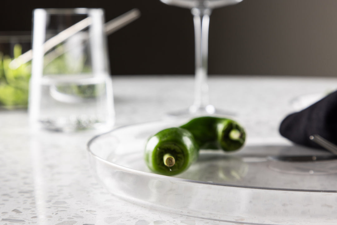 Shine Tallrikar Ø26 2-pack