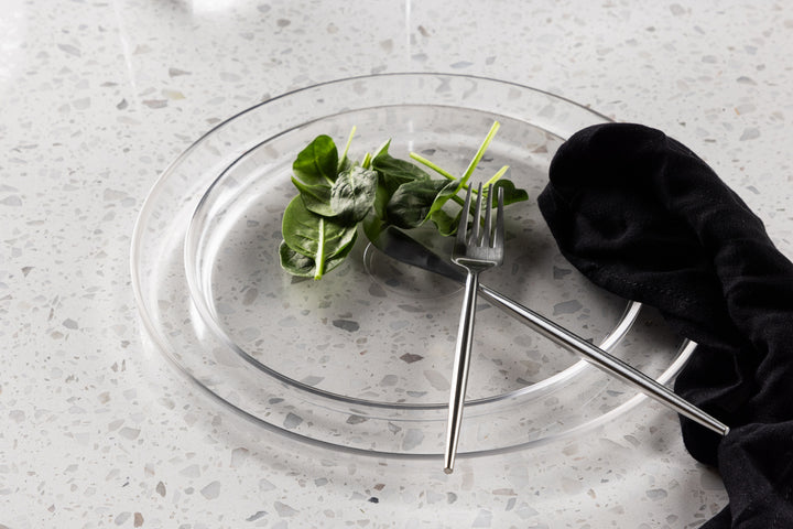 Shine Tallrikar Ø21 2-pack