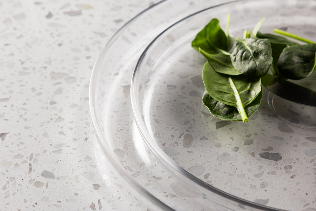 Shine Tallrikar Ø21 2-pack