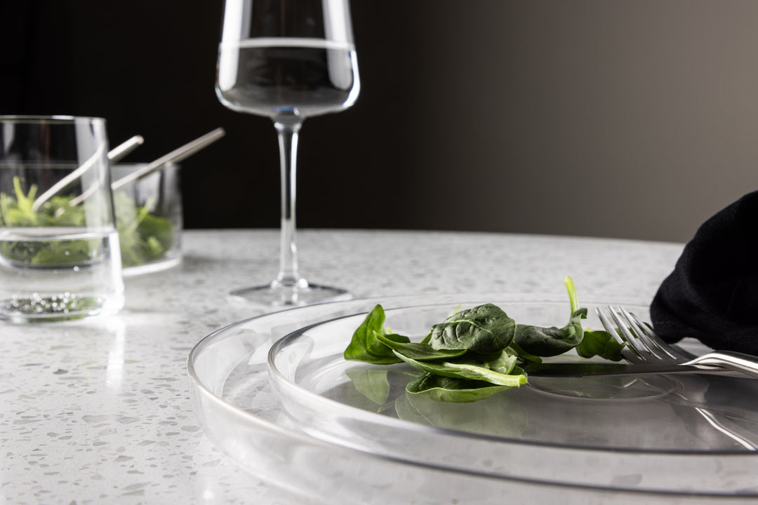 Shine Tallrikar Ø21 2-pack