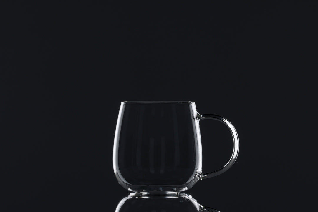 Shine Kaffekoppar 2-pack