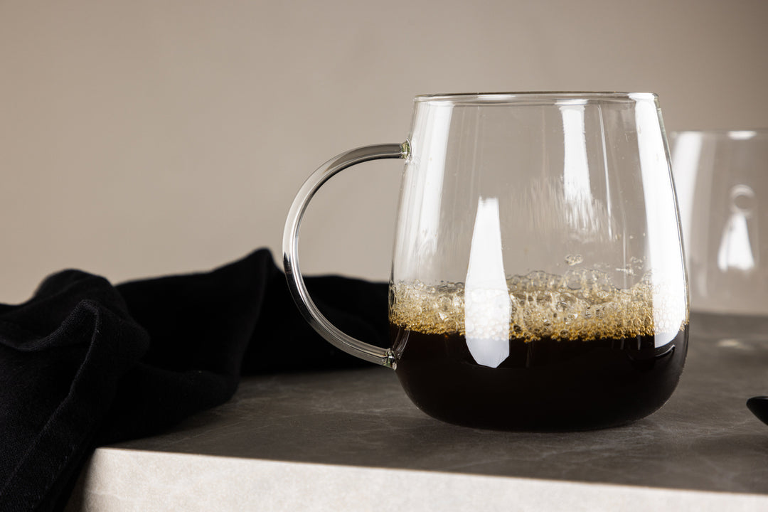 Shine Kaffekoppar 2-pack